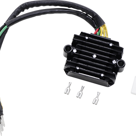 Regulator/Rectifier - Lithium-ion Compatible - Kawasaki