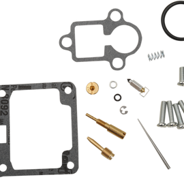 Carburetor Repair Kit - Yamaha