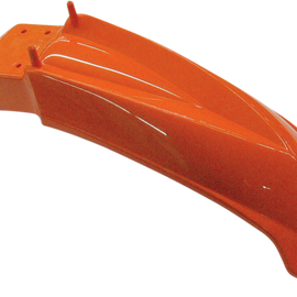 Front Fender - Orange - KTM