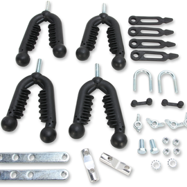 Expedition Double Gun Rack