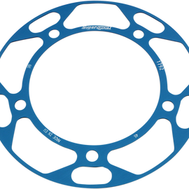 Edge Rear Sprocket Insert - Blue