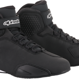 Sektor Shoes - Black - US 13