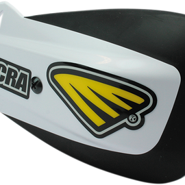 Handguards - Series One - White