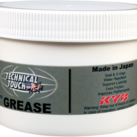 Grease - 8 U.S. fl oz.