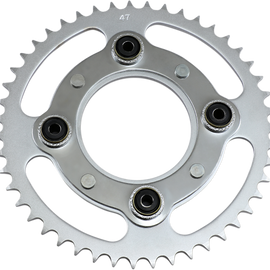 Rear Honda Sprocket - 520 - 47 Tooth