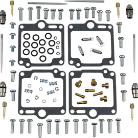 Carburetor Kit - Yamaha FJ1200