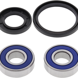 Wheel Bearing Kit - Front