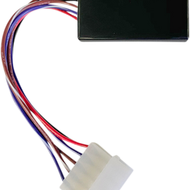 Auto-Cancel Turn Signal Module - 10-Position Connector