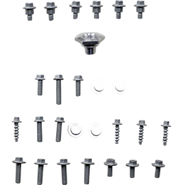 Bolt Kit KTM SX/XC