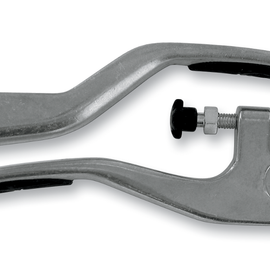 Black Competition Lever Set for KX/KDX