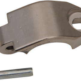 Hydraulic Clutch Lower Hinge Clamp