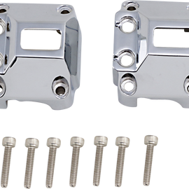 DS-Ness Switch Housing for '72 - '81