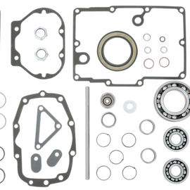 Transmission Rebuild Kit7839