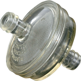 Fuel Filter - 1" - Large