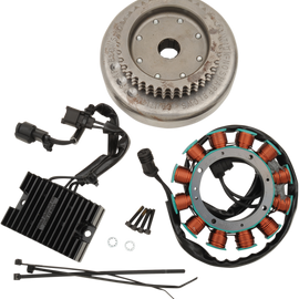 27A Alternator Kit - Harley Davidson