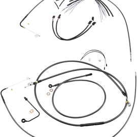 Black Pearl™ Control Cable Kit9322139