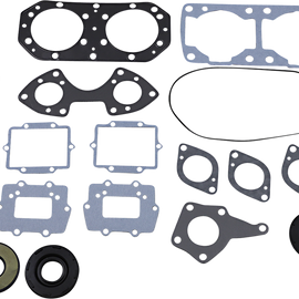 Gasket - Complete - JS800SXR