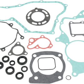 Motor Gasket Kit with Seal - CR85R