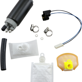 Fuel Pump Rebuild Kit