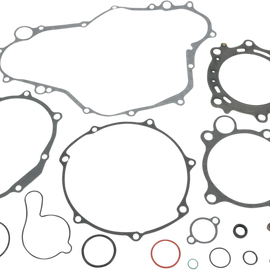 Complete Motor Gasket Kit - Yamaha