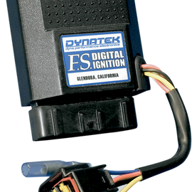 Programmable Ignition System - KTM