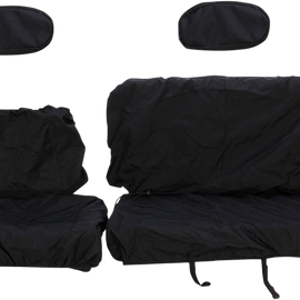 Seat Cover - Black - Ranger