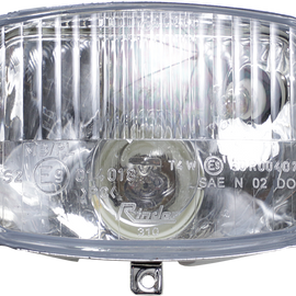 MMX Replacement Lamp