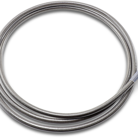 Universal Brake Line - Clear - 64"