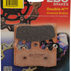 Brake Pads - EPFA630HH