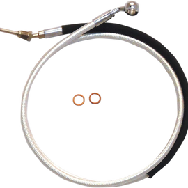 Hydraulic Clutch Line8529853218