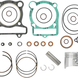 Piston Kit with Gasket