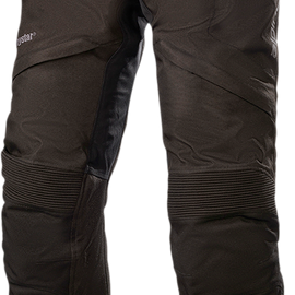 Stella Gravity Drystar® Pants - Black/Black - Large