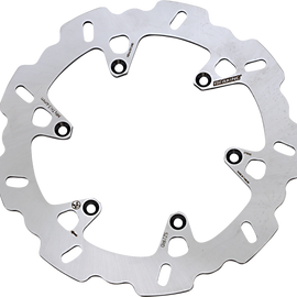 Brake Rotor - Suzuki - SZ21RID