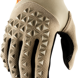 Airmatic Gloves - Sand - Medium