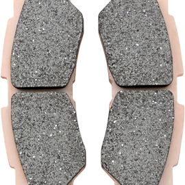 Sintered Brake Pads - SXR677HH