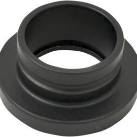 Riser - Bung - 1" - Flat Black