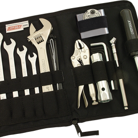 Econokit® Metric Deluxe Tool Kit