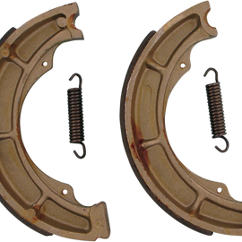 Brake Shoes - Rear - Suzuki