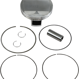 Piston Kit - RMZ450