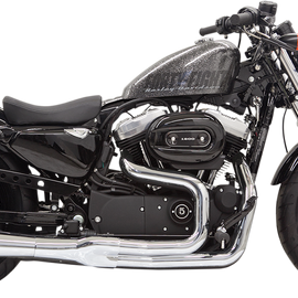 Escape Bassani Xhaust Mega Power Cromo89201757