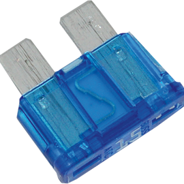 Fuses - ATO - 15 Amp - 5 Pack