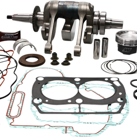 Engine Rebuild Kit