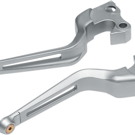 Silver Dillinger Lever Set