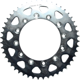 Sprocket - Rear - Honda - 48-Tooth