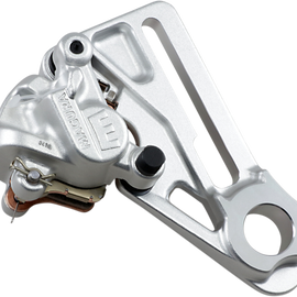 Rear Caliper without Pads