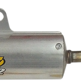 Powercore 2 Silencer