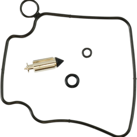 Economy Carburetor Repair Kit - Honda VT600