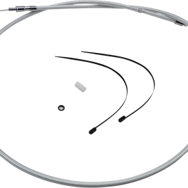 Clutch Cable - Sterling Chromite II®
