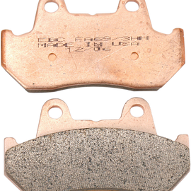 HH Brake Pads - FA69/3HH