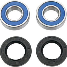 Wheel Bearing Kit - Rear